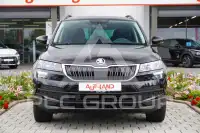 2021 Skoda Karoq