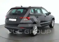 2021 Skoda Karoq