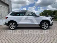2021 Skoda Karoq