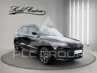 2021 Skoda Karoq