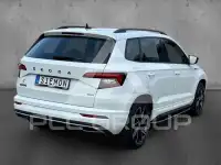 2021 Skoda Karoq
