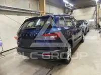 2021 Skoda Karoq