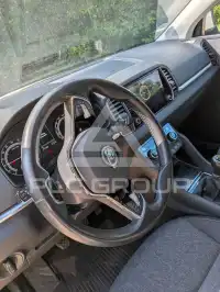 2021 Skoda Karoq