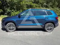 2021 Skoda Karoq