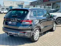 2021 Skoda Karoq