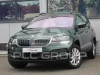 2021 Skoda Karoq