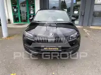 2021 Skoda Karoq