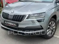 2021 Skoda Karoq