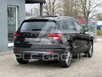 2021 Skoda Karoq