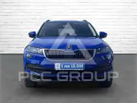 2021 Skoda Karoq