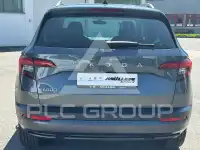 2021 Skoda Karoq