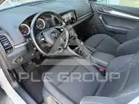 2021 Skoda Karoq