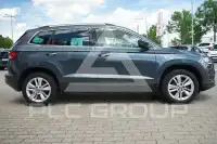 2021 Skoda Karoq