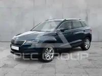 2021 Skoda Karoq