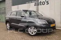 2021 Skoda Karoq