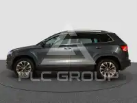 2021 Skoda Karoq