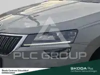 2021 Skoda Karoq