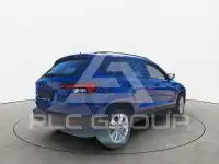 2021 Skoda Karoq