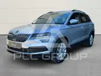 2021 Skoda Karoq