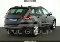 2021 Skoda Karoq