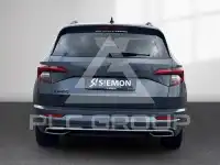 2021 Skoda Karoq