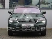 2021 Skoda Karoq
