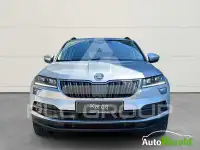 2021 Skoda Karoq