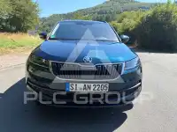 2021 Skoda Karoq
