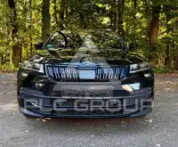 2021 Skoda Karoq