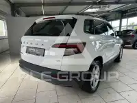 2021 Skoda Karoq