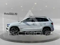 2021 Skoda Karoq