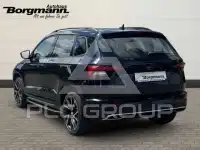 2021 Skoda Karoq