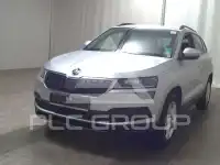 2021 Skoda Karoq
