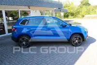 2021 Skoda Karoq