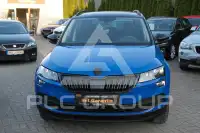 2021 Skoda Karoq