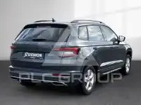 2021 Skoda Karoq