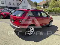 2021 Skoda Karoq