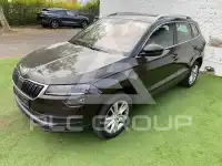 2021 Skoda Karoq