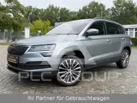 2021 Skoda Karoq