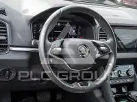 2021 Skoda Karoq