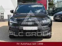 2021 Skoda Karoq