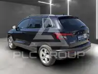 2021 Skoda Karoq