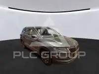 2021 Skoda Karoq