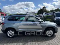 2021 Skoda Karoq