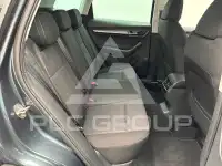 2021 Skoda Karoq