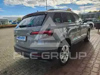 2021 Skoda Karoq