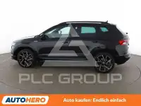 2021 Skoda Karoq