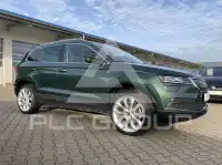 2021 Skoda Karoq