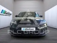 2021 Skoda Karoq