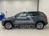 2021 Skoda Karoq